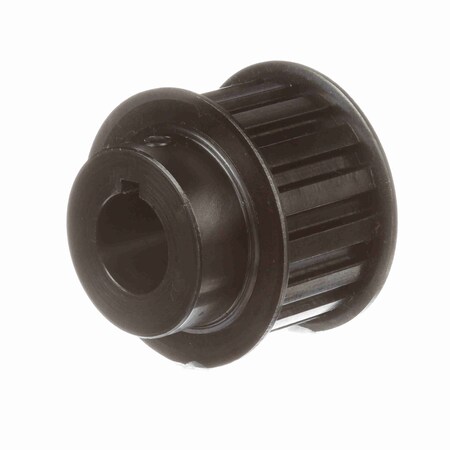 Browning Steel Finish Bore Gearbelt Pulley - 16LF100X3/4;BRO 16LF100X3/4